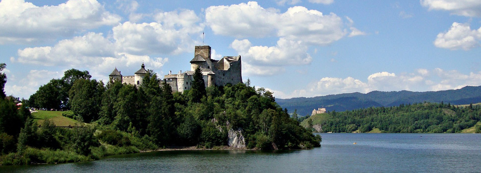 Pieniny noclegi - U Górala